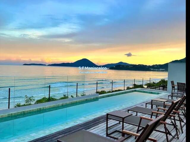 Apartamento para Venda em Ubatuba - 4