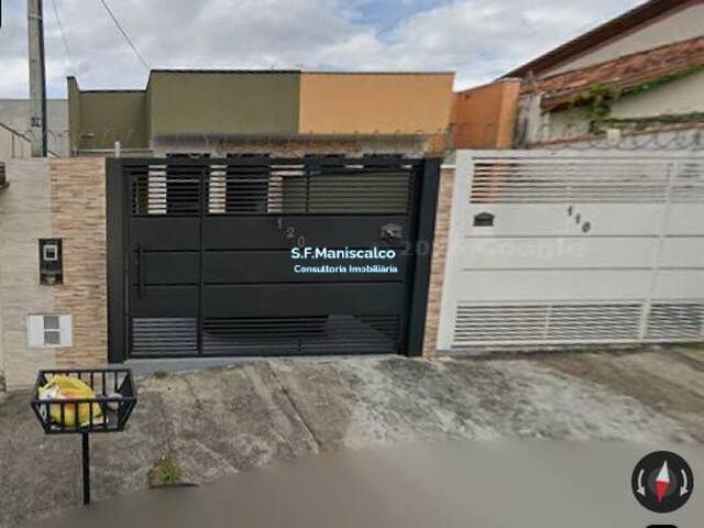 #795 - Casa para Venda em Taubaté - SP - 1