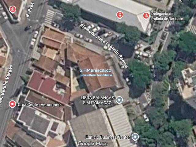 #796 - Casa para Venda em Taubaté - SP - 1