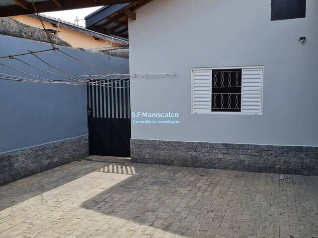 #797 - Casa para Venda em Taubaté - SP - 3