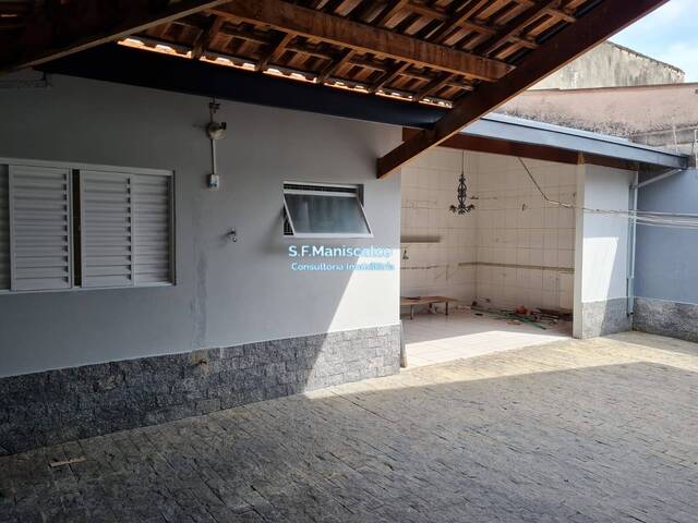 #797 - Casa para Venda em Taubaté - SP - 2
