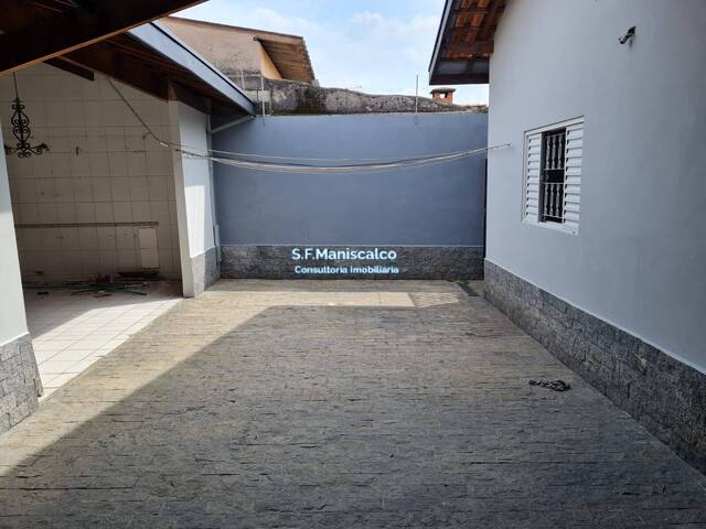 Casa para Venda em Taubaté - 4