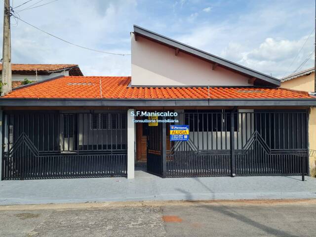 #797 - Casa para Venda em Taubaté - SP - 1