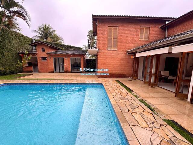 #799 - Casa para Venda em Guarujá - SP - 2