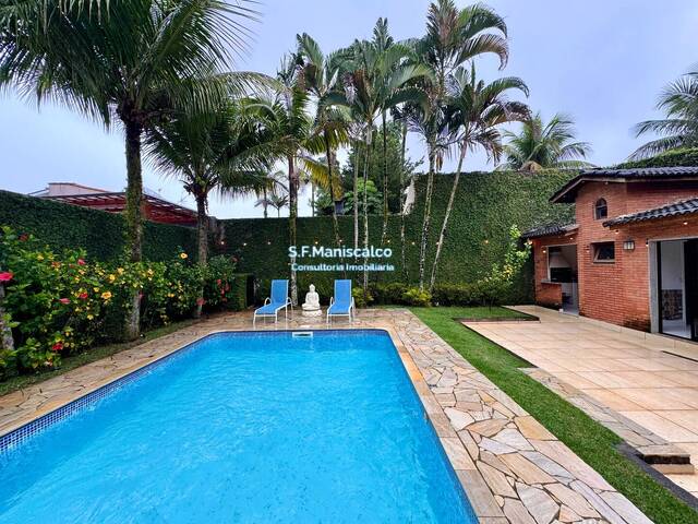 #799 - Casa para Venda em Guarujá - SP - 3
