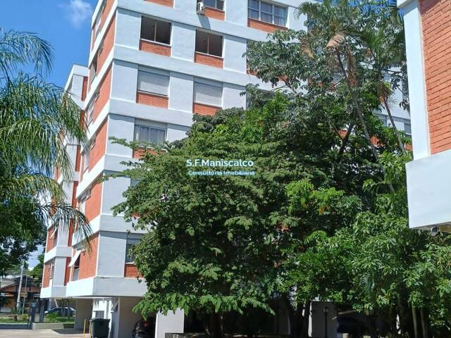 #798 - Apartamento para Venda em Taubaté - SP - 1