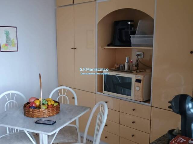 #798 - Apartamento para Venda em Taubaté - SP - 2