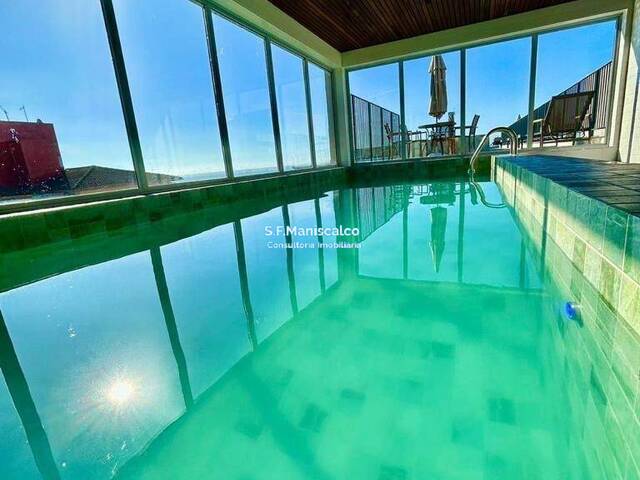 Apartamento para Temporada em Ubatuba - 5