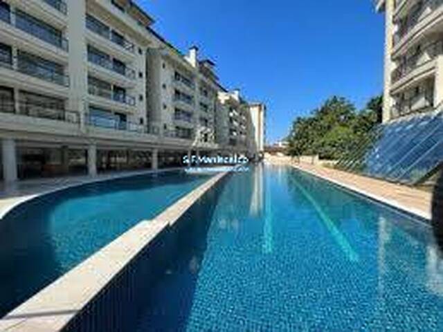 #725 - Apartamento para Locação em Ubatuba - SP - 3