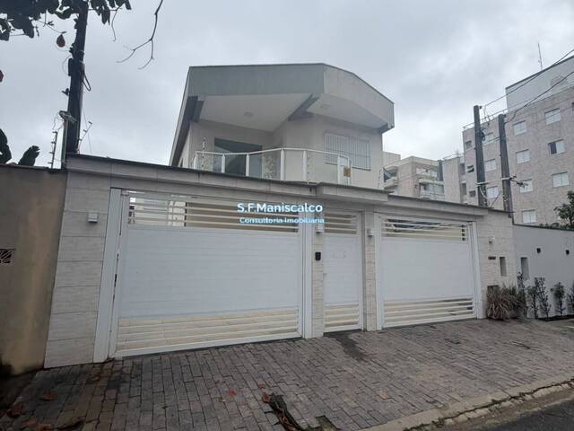 Casa para Venda em Ubatuba - 5