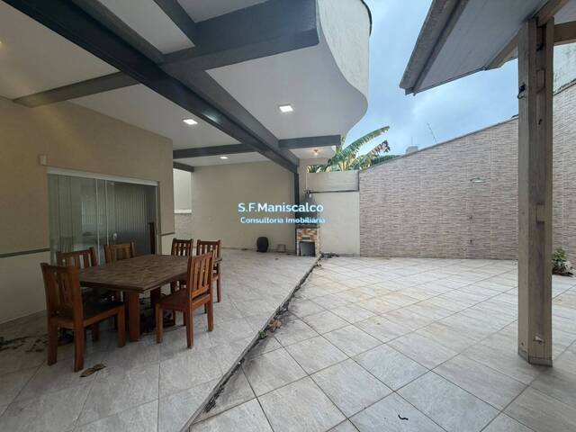 Casa para Venda em Ubatuba - 4