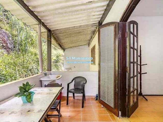#804 - Casa para Venda em Ubatuba - SP - 3