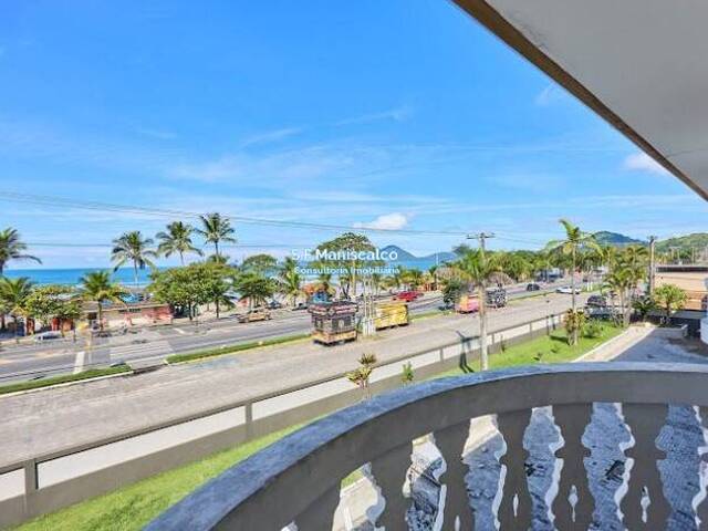 #490 - Apartamento para Temporada em Ubatuba - SP - 2