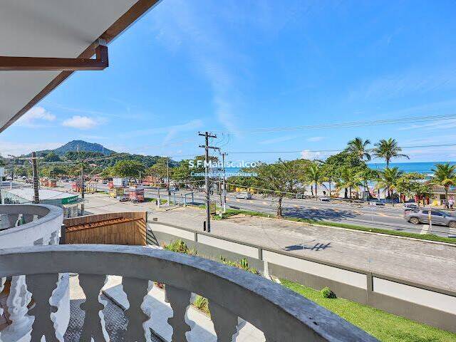 Apartamento para Temporada em Ubatuba - 4