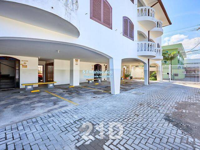#805 - Apartamento para Temporada em Ubatuba - SP - 3