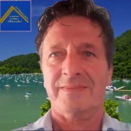 Consultor imobiliário Imóveis Ubatuba